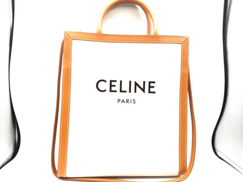 セリーヌ買取　バーティカルカバ